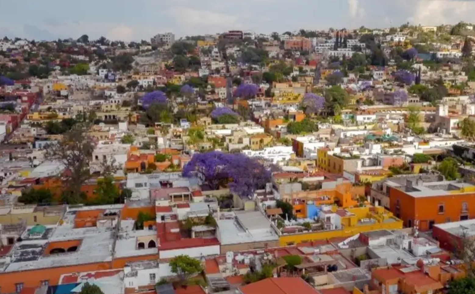 San Miguel de Allende, mejor municipio para el turismo